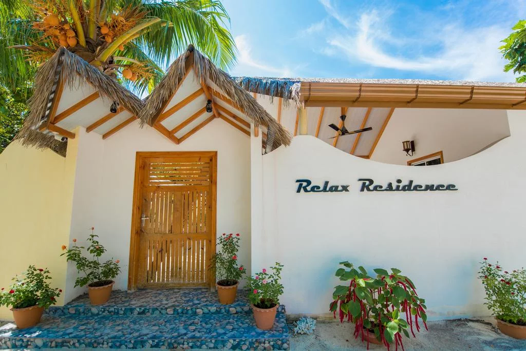 RELAX INN THODDOO