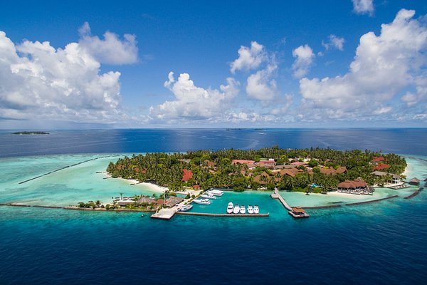 Ari Atoll